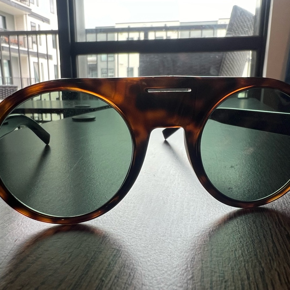 DIOR Sunglasses 
DIOR FRACTION2 08607 47024
150